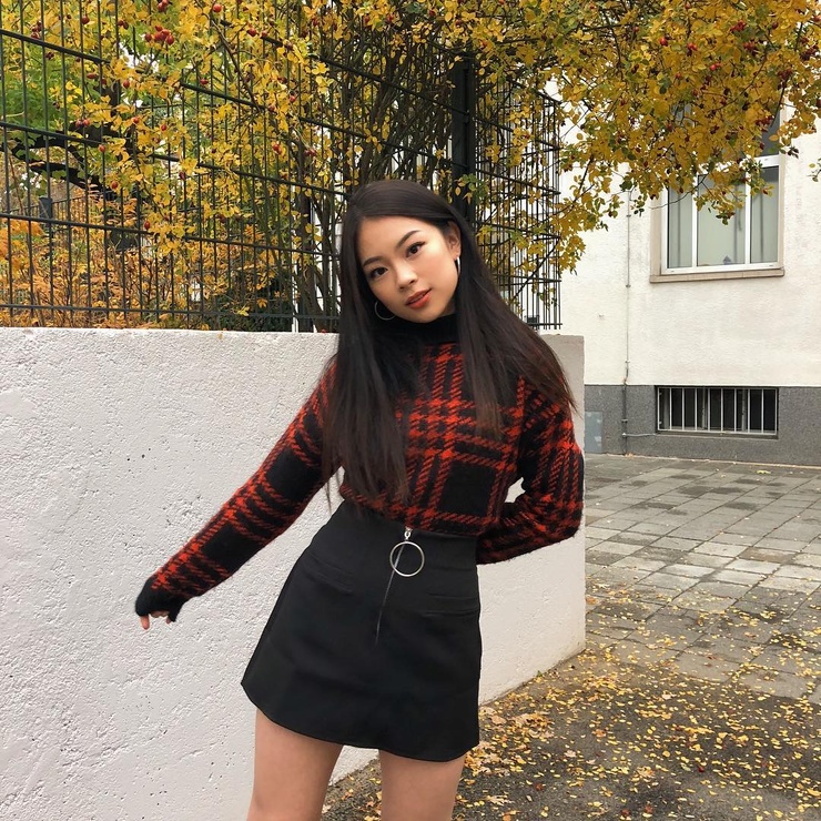 Tingting Lai