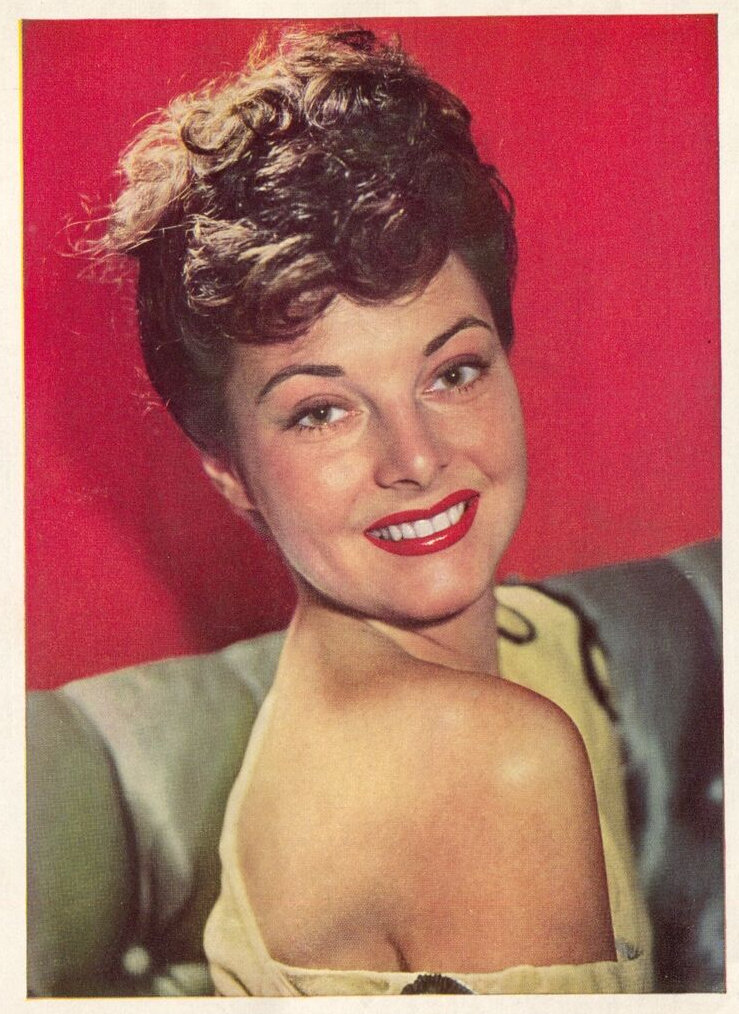 Alma Carroll