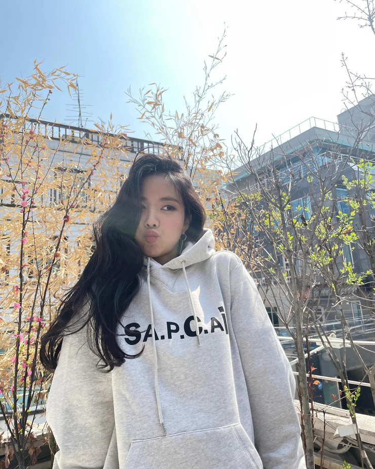 Naeun
