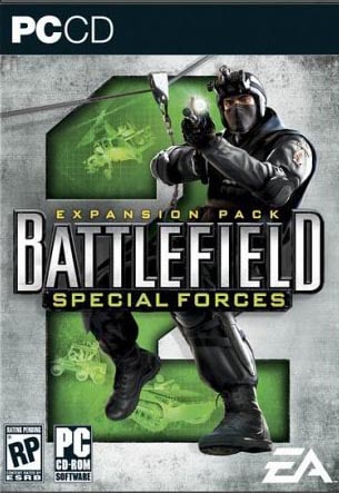 Battlefield 2: Special Forces