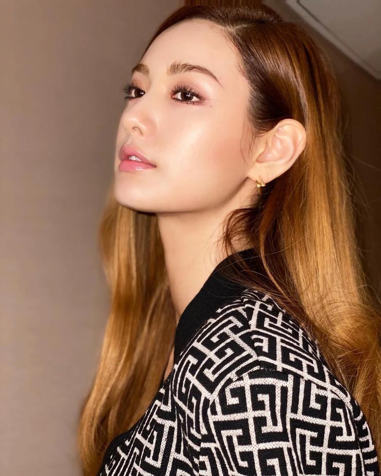 Im Jin Ah Im Jin Ah