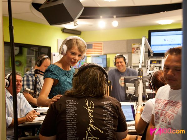 Taylor Swift