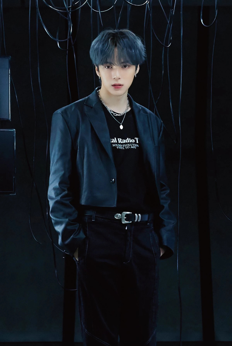 Monsta X