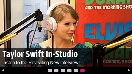 Taylor Swift