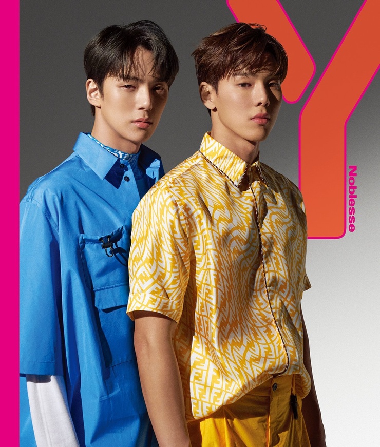 Monsta X