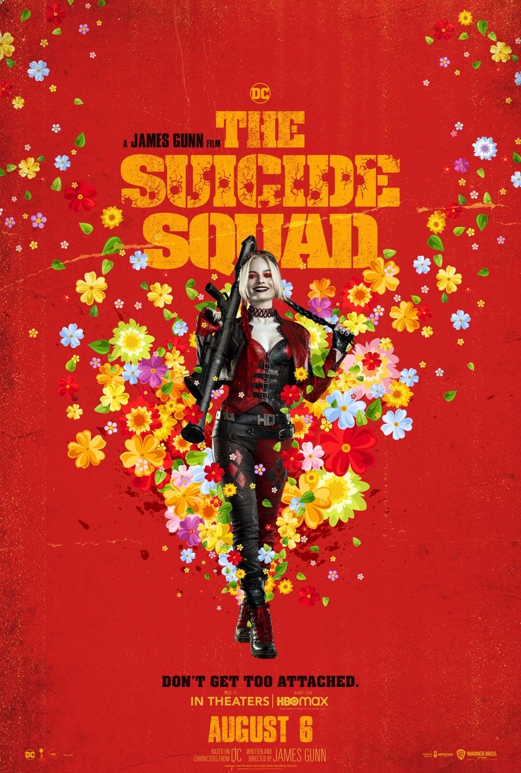 The Suicide Squad The Suicide Squad