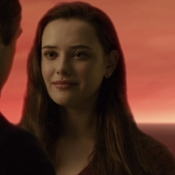 Katherine Langford