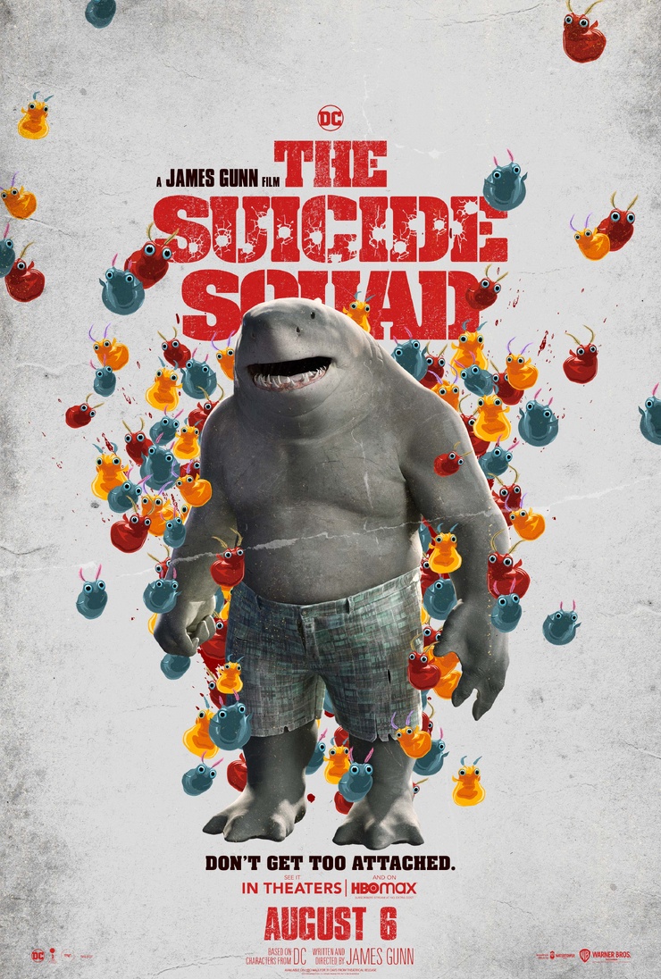 The Suicide Squad The Suicide Squad