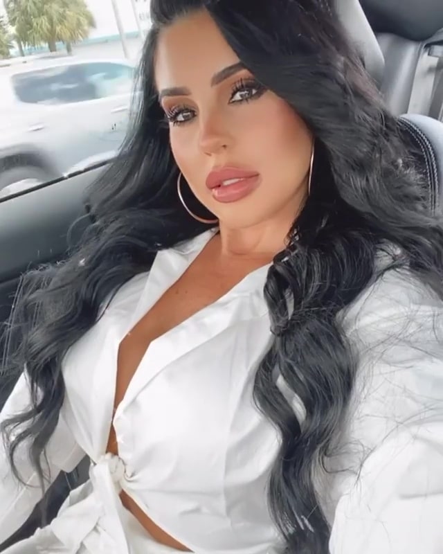 Stephanie Acevedo