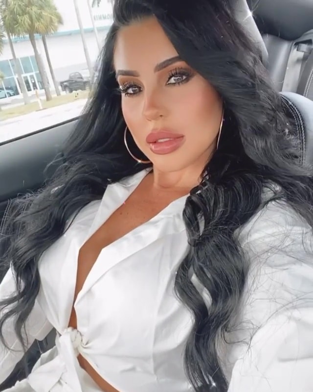 Stephanie Acevedo