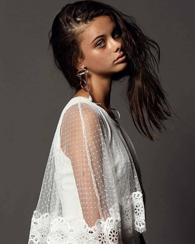 Meika Woollard