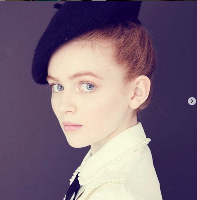 Sadie Sink