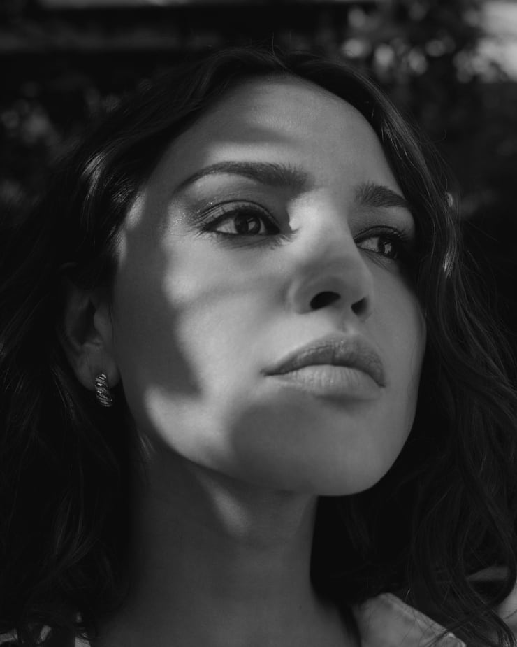 Eiza Gonzalez