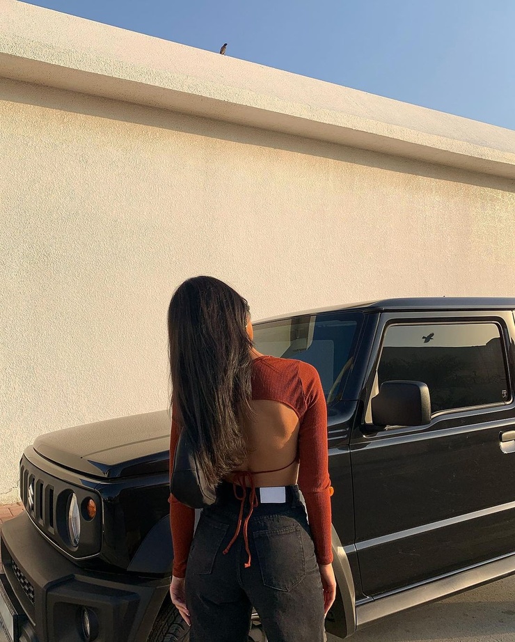Iffat Marashi