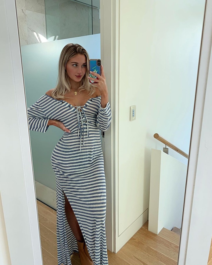 Lily Bowman