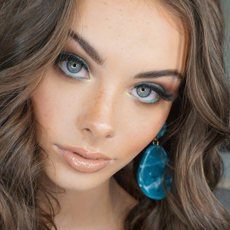 Meika Woollard