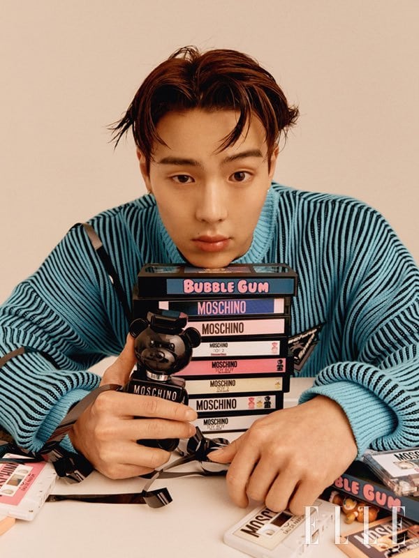 Shownu (MONSTA X)