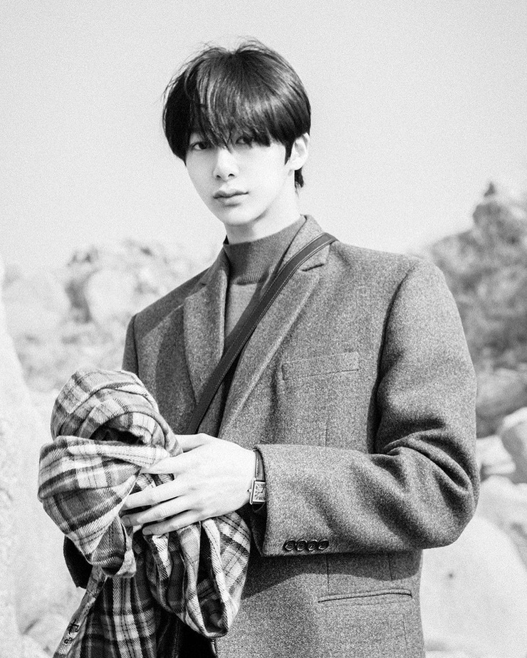 Hyungwon (MONSTA X)