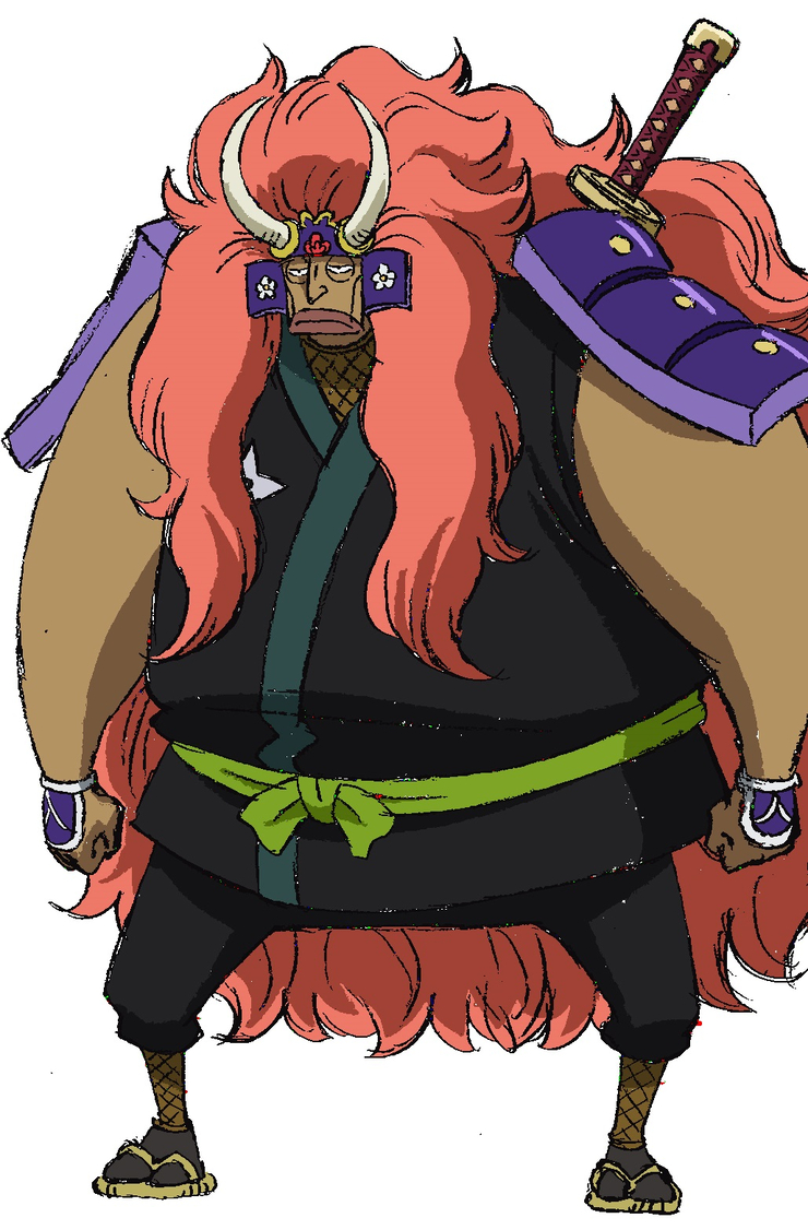 Daikoku