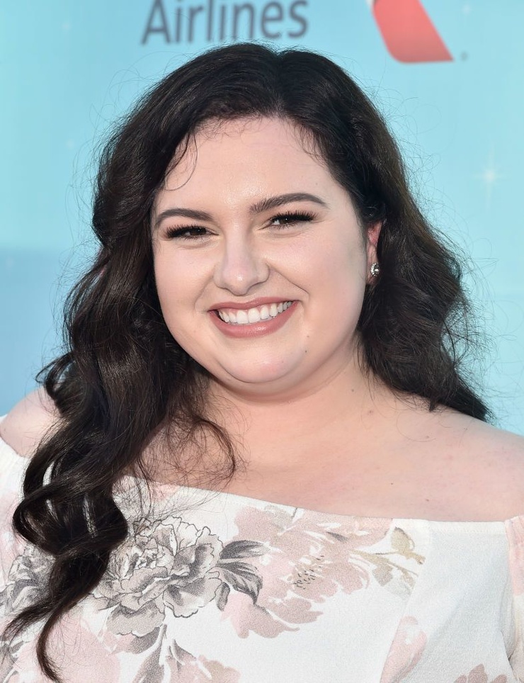 Picture of Maddie Baillio