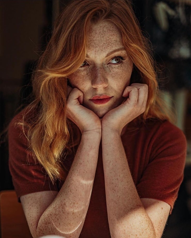 Charlotte Spencer picture