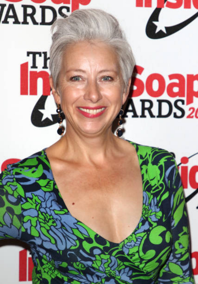 Sarah Moyle