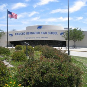 Picture of Rancho Bernardo High School