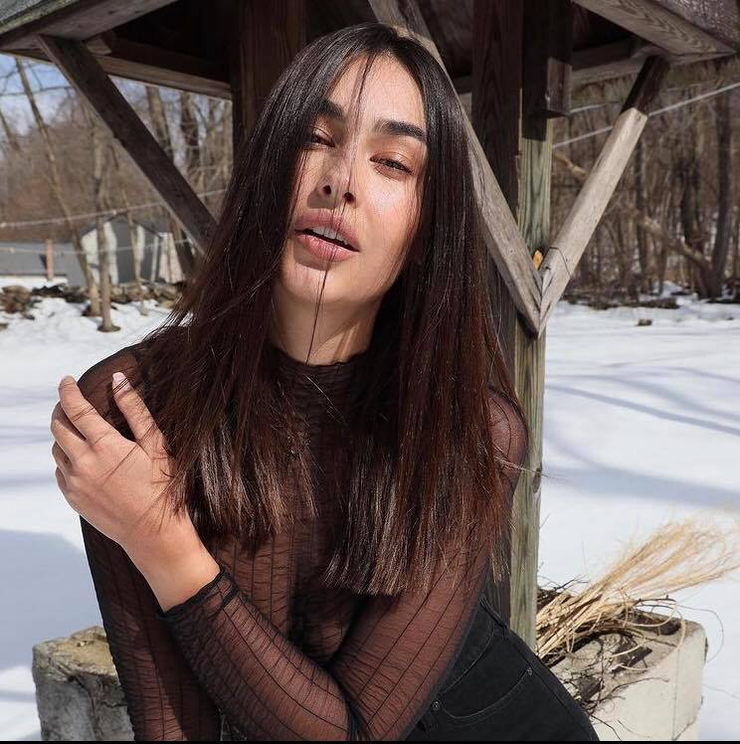 Adrola Dushi