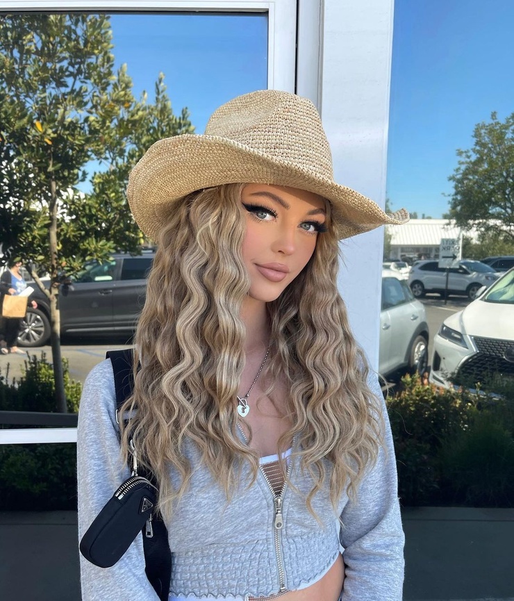 Loren Gray