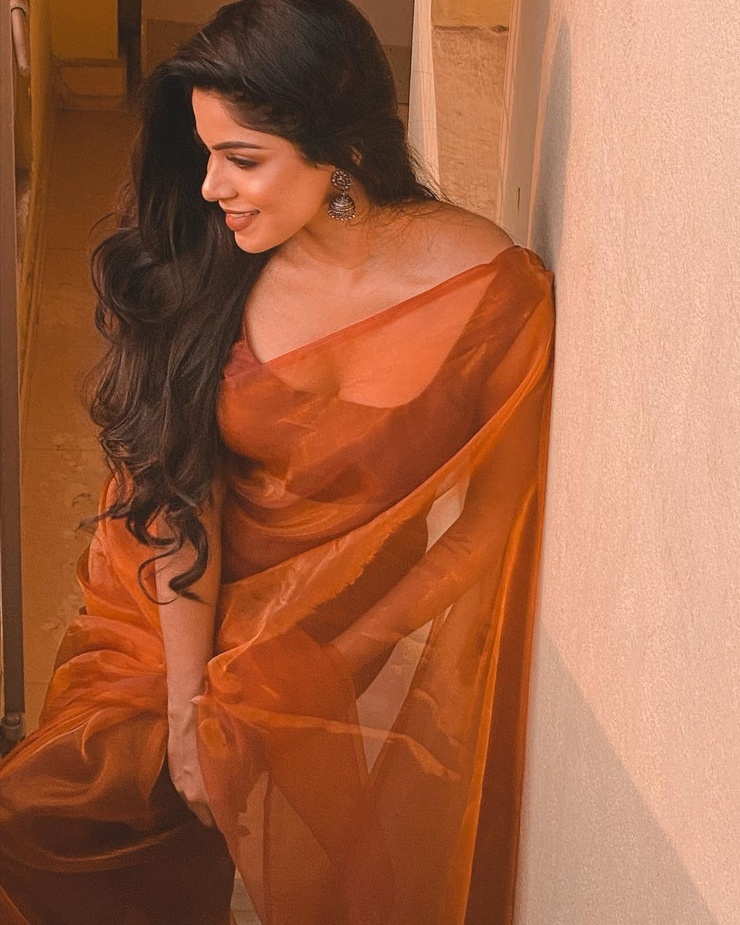 divya bharathi