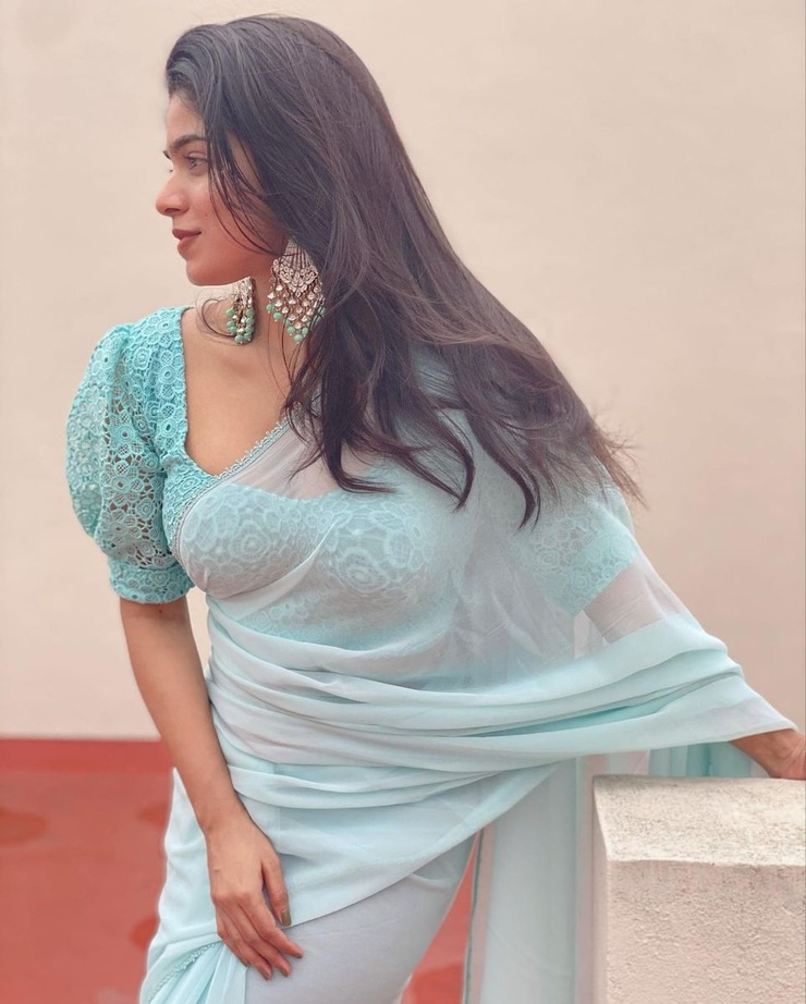 divya bharathi