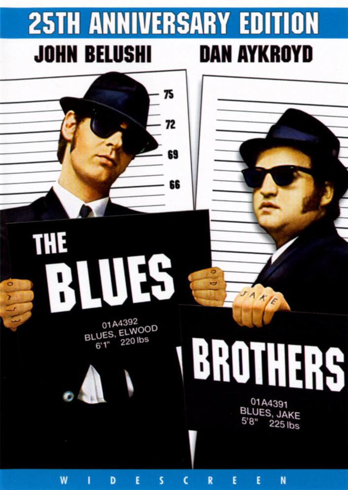 The Blues Brothers