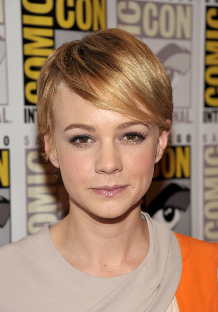 Carey Mulligan Carey Mulligan