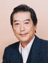 Kinryû Arimoto