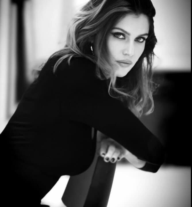 Laetitia Casta Laetitia Casta