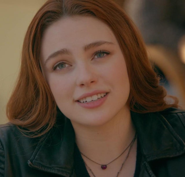 Danielle Rose Russell