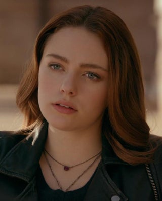 Danielle Rose Russell