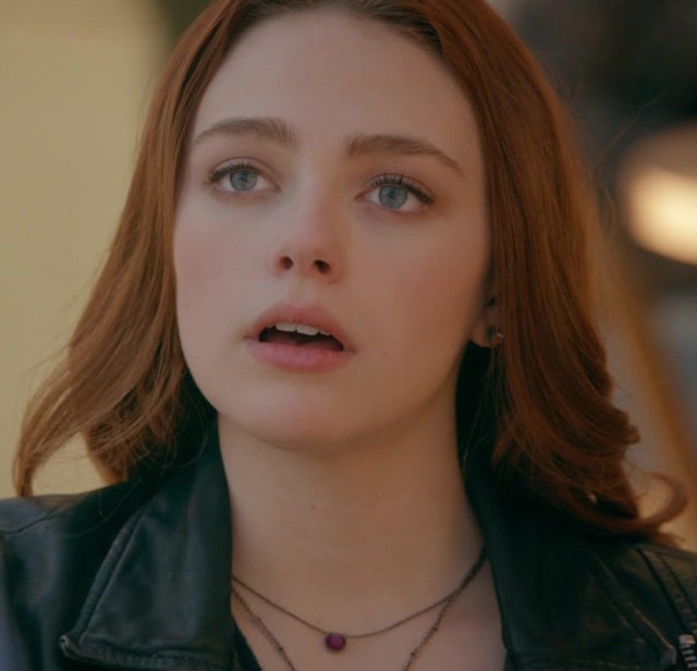 Danielle Rose Russell