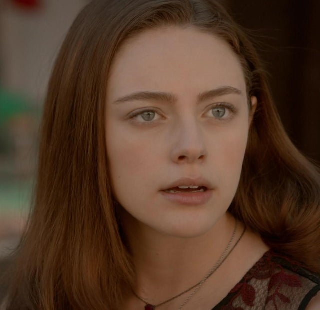 Danielle Rose Russell