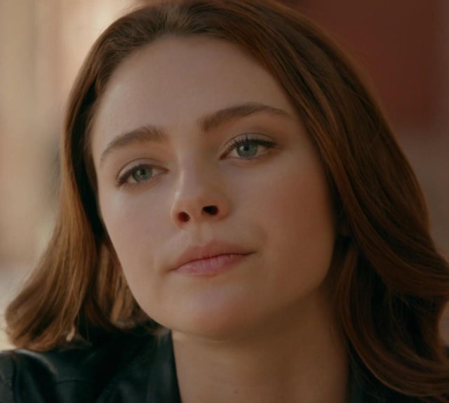 Danielle Rose Russell