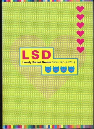 LSD (Lovely Sweet Dream)