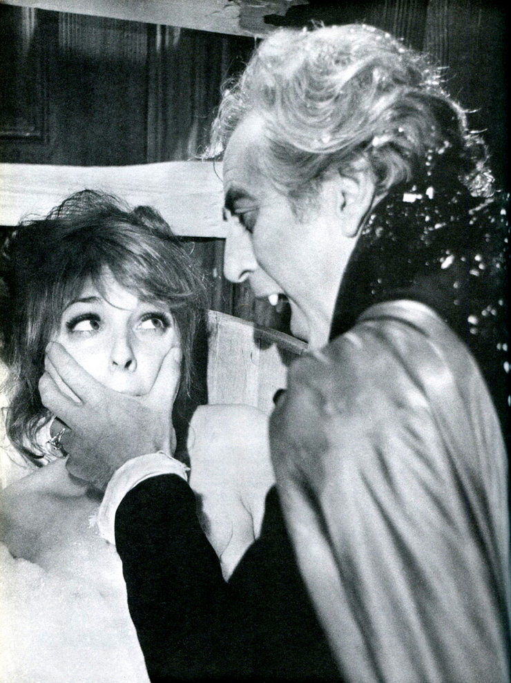 The Fearless Vampire Killers (1967)