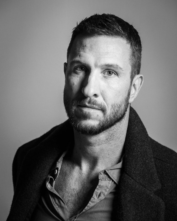 Pablo Schreiber