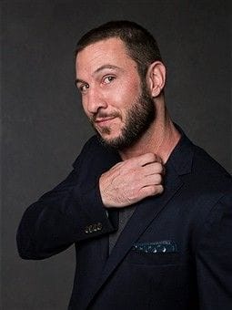 Pablo Schreiber