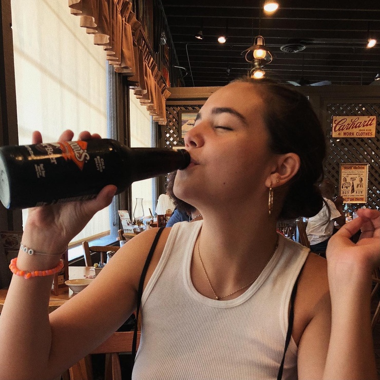 Bailee Madison