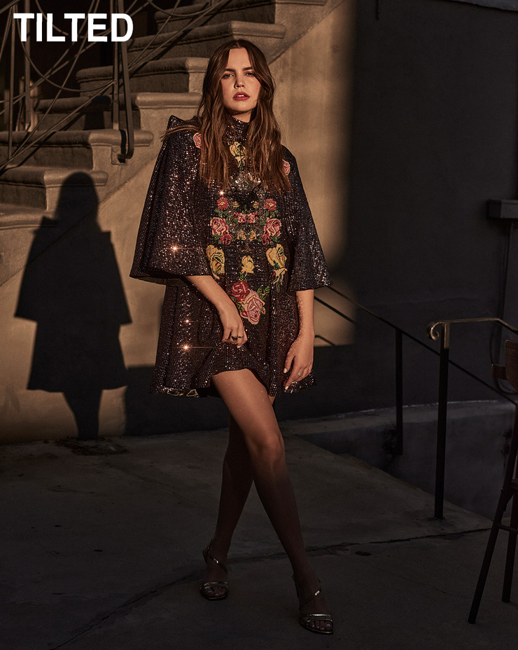 Bailee Madison Bailee Madison
