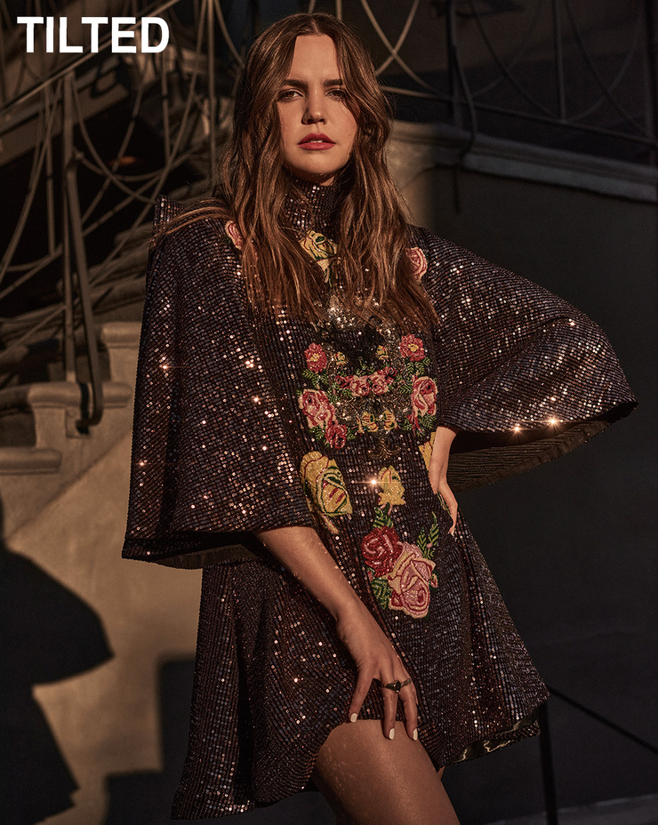 Bailee Madison