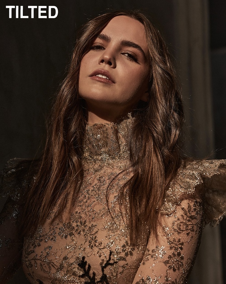 Bailee Madison
