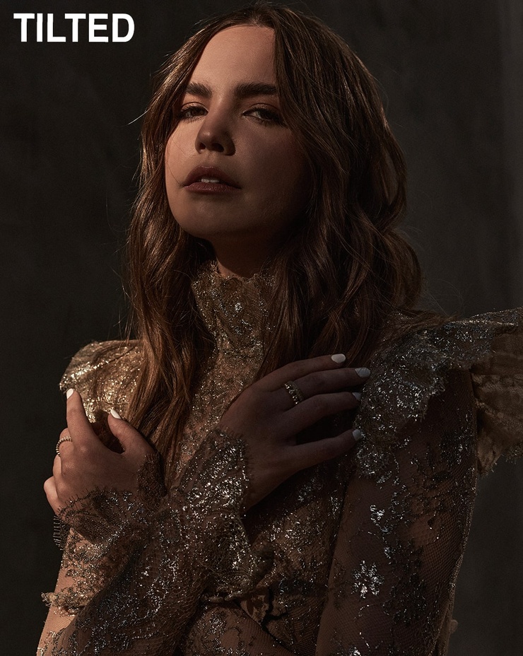 Bailee Madison