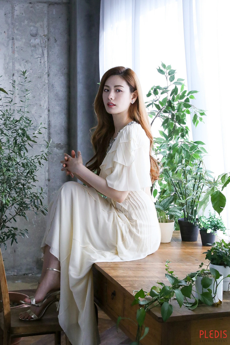 Im Jin Ah